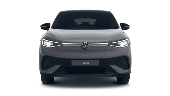 Volkswagen ID.5 210kW Black Edition Pro 77kWh 5dr Auto Electric Coupe - Image 4